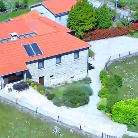 Casa Fonte Do Laboreiro كاسترو لابورايرو المظهر الخارجي الصورة