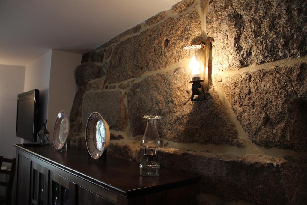 Casa Fonte Do Laboreiro كاسترو لابورايرو المظهر الخارجي الصورة