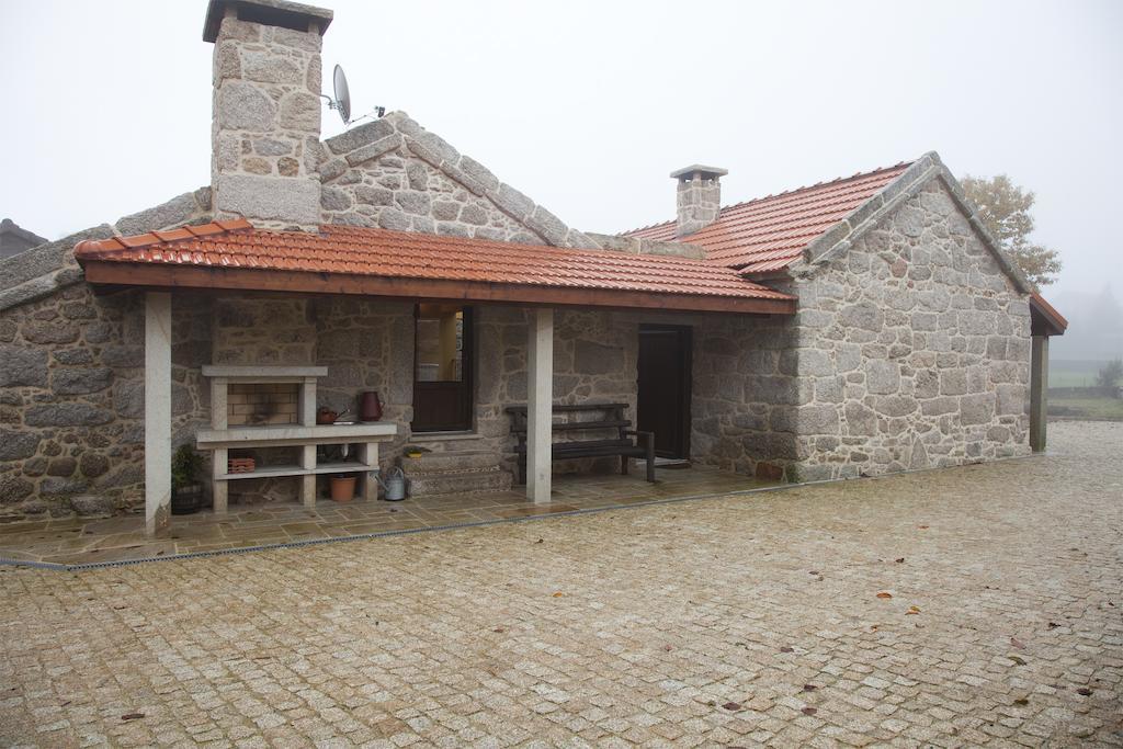 Casa Fonte Do Laboreiro كاسترو لابورايرو المظهر الخارجي الصورة