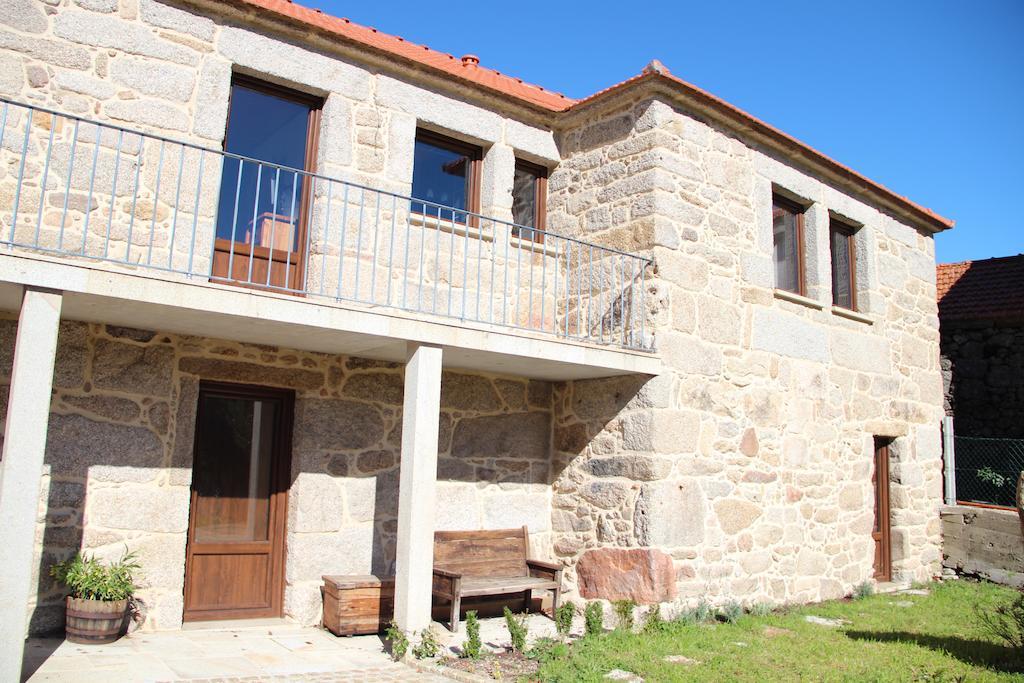 Casa Fonte Do Laboreiro كاسترو لابورايرو المظهر الخارجي الصورة